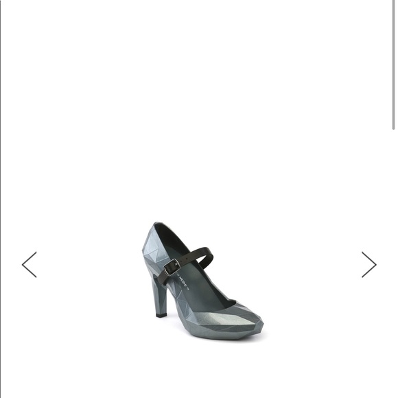 United Nude LoRes Pump - Picture 5 of 5